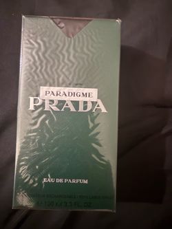 Prada Cologne ⚡️