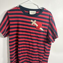 Gucci shirt small men’s