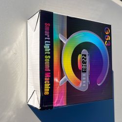 Google Smart Light