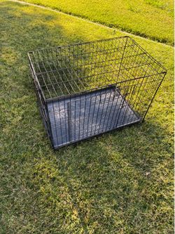 Pet cage