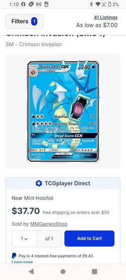 Pokemon GX ultra rares
