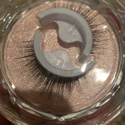 Self Adhesive Eye Lashes No Glue Neede