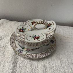 Cheese Container 