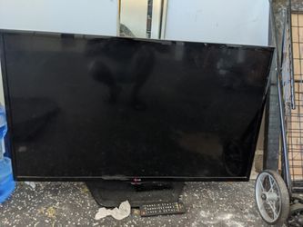lg 43 inch led 1080p tv