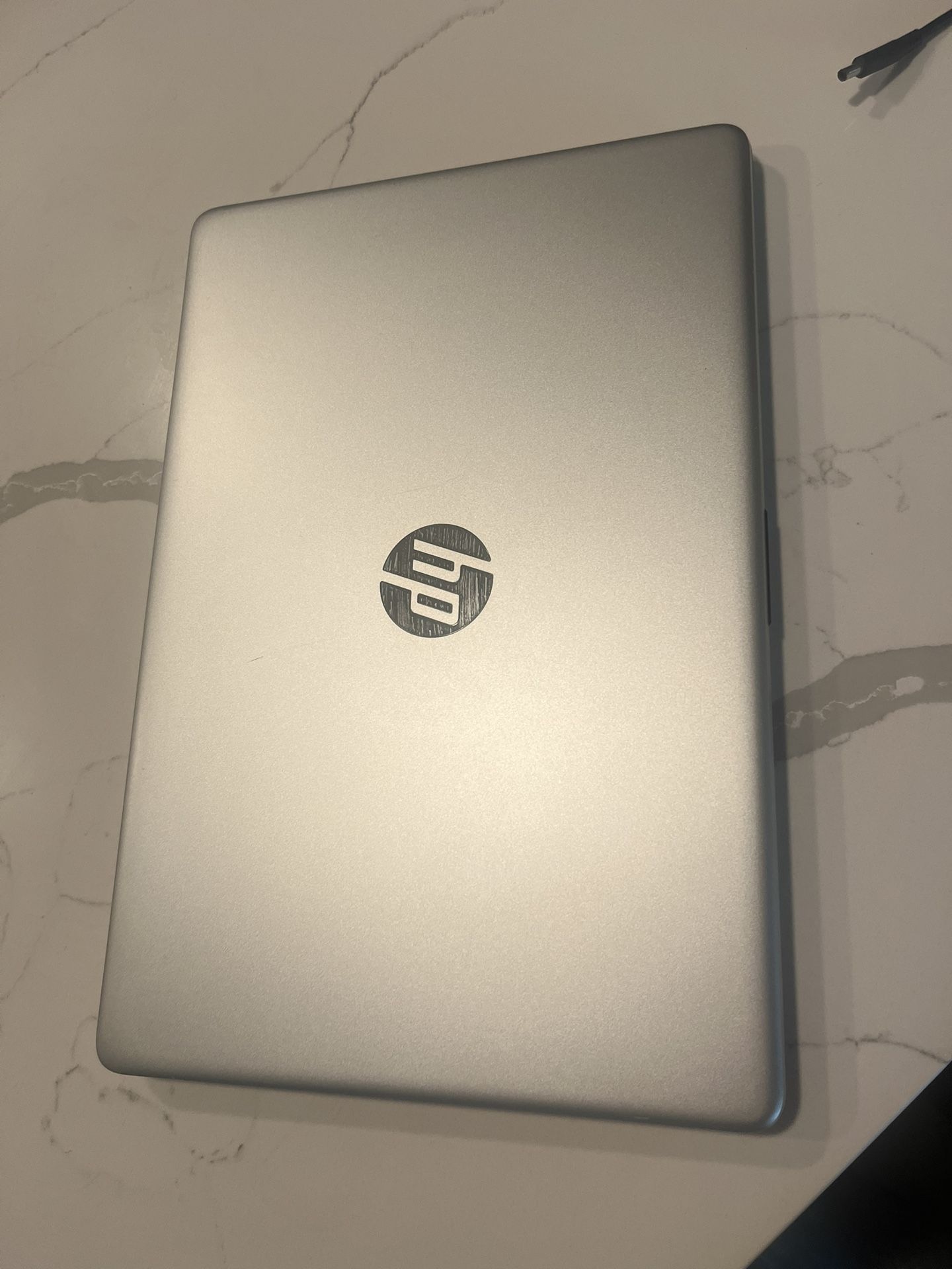 HP Touch Screen Laptop