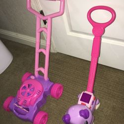 Babygirl Toys 