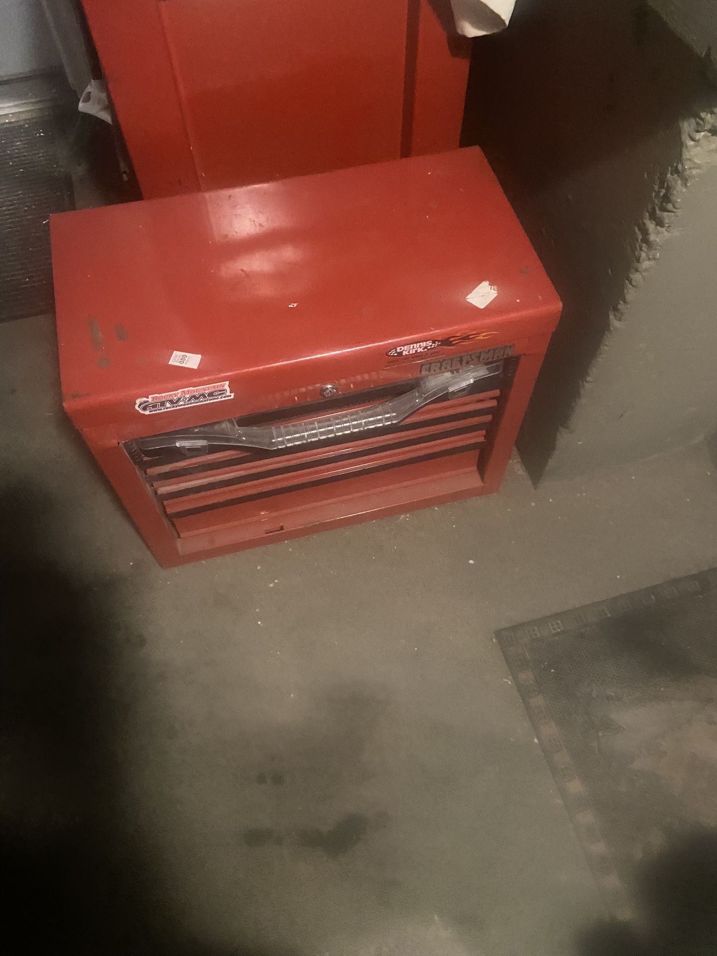 Craftsman 50$.