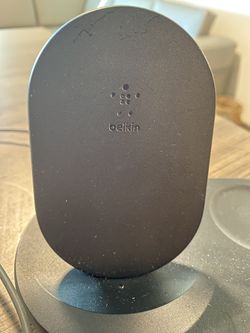 Belkin Charging Station