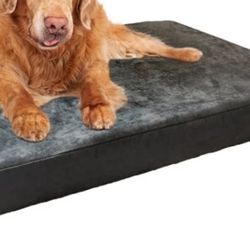 Large Dog Bed. 
