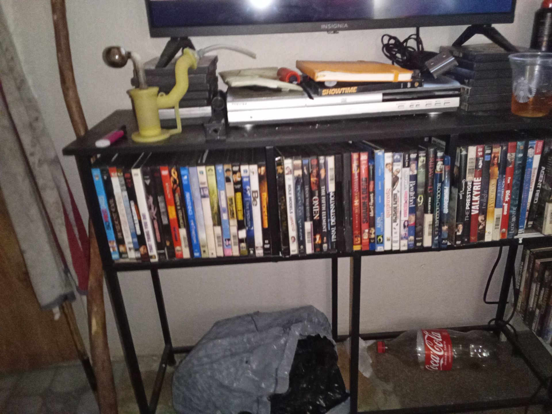 Dvds