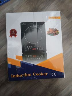 Cooker