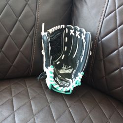 Softball Glove 