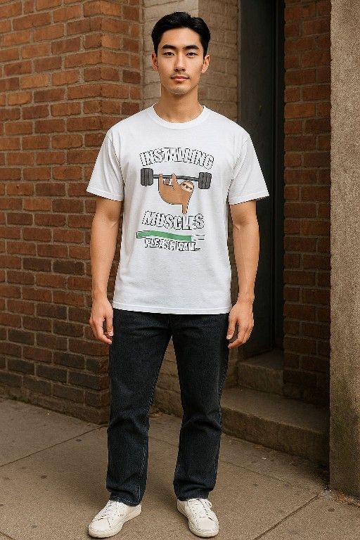 Graphic Tshirt