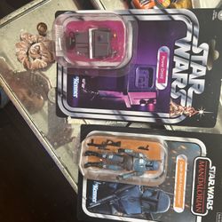 Your Choice Start Wars 