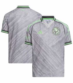 Club America adidas Youth Jersey