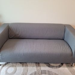 Sofa With Removable Cover