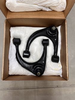 Tundra/Sequoia OEM Upper Control Arms