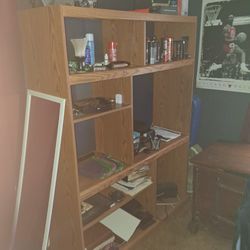 Nice Entertainment Center