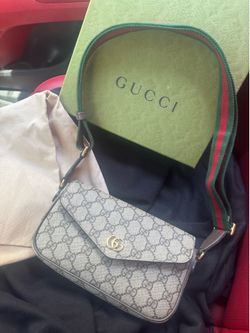 Gucci bag