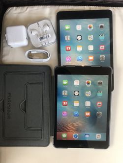 IPad mini-16gb Wifi only good condition