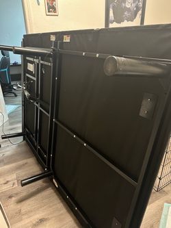 Full Size Adjustable/Reclining Bed Frame