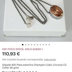 Set Silpada 925 