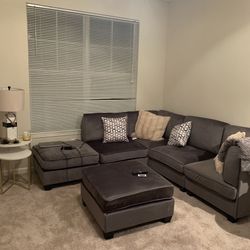 Sectional Couch For Sale