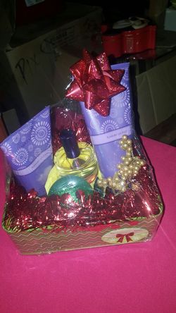 Forever orchard marykay perfume