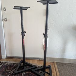 Monitor Stands
