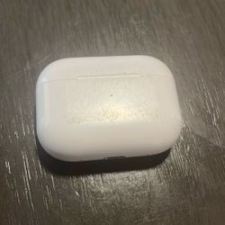 Airpod Pro Second Generation like you just have some scratch marks