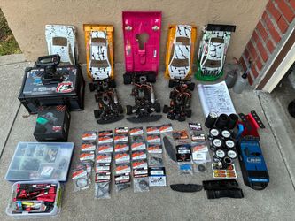 Serpent Natrix 748 (2 units ) & 950R And Others