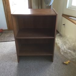 Book Cabinet