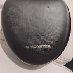 Monster Headphones 