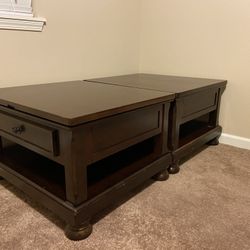 Living Room tables