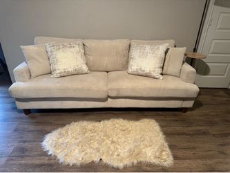 Corridor Couch