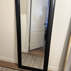 Body Length Mirror 
