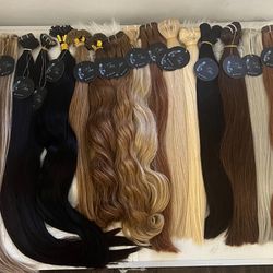 Hair Extensions On Sale On Discount 