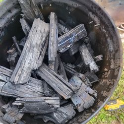 Homeaid Hardwood Lump  Activated Charcoal In Bulk Or Small Bags