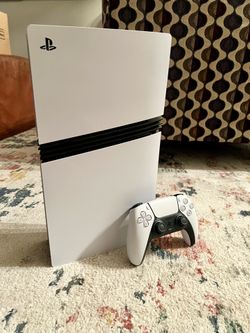 Ps5 Pro great condition (brand new)
