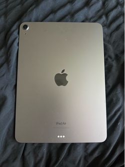 Grey iPad Air 5
