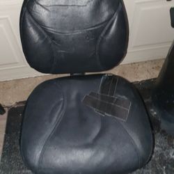 Adjustable Office Chair