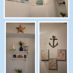 Bathroom Decorations