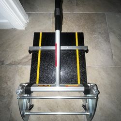 Brand New Cutterex Floor Cutting Tool 