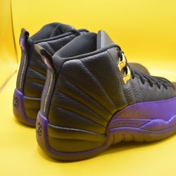 Jordan 12