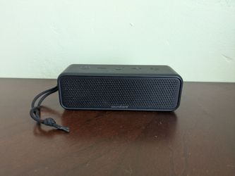 Soundcore Speaker