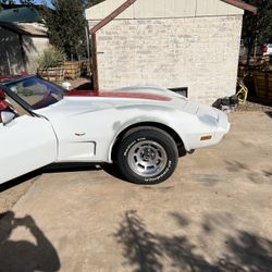 1979 Chevrolet Corvette