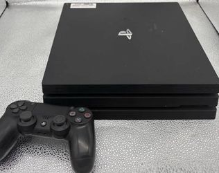 Ps4 pro