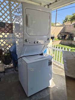GE Unitized Spacemaker