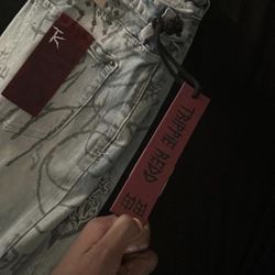 Ksubi Jeans