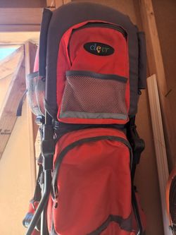 Clevr Baby Carrier